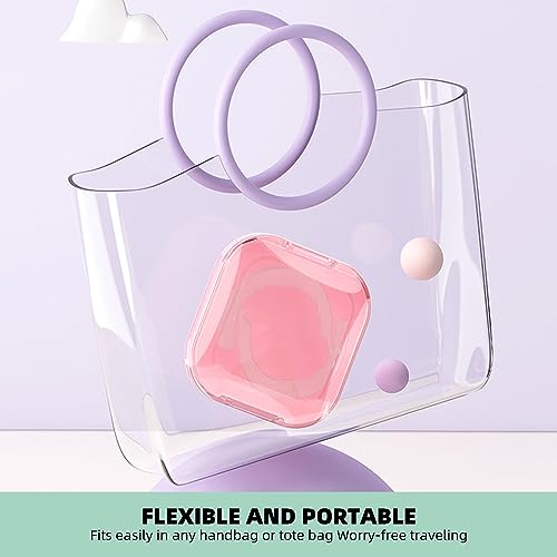 OFIDUS Retainer Case, Aligner Case with Silicone Protection Pad, Compact Orthodontic OFIDUS buy supplements canada
