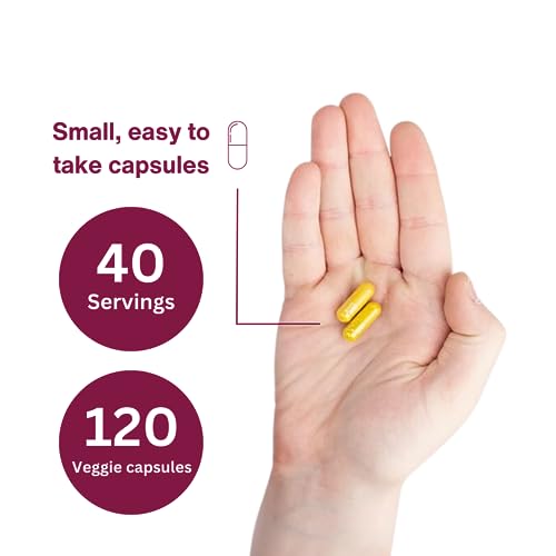 SHRISHA HERBAL Indian Berberine 1500mg - Berberine HCl 500mg Per Capsule - Support SHRISHA HERBAL buy supplements canada