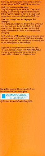 La Roche-Posay Anthelios Melt-In Milk Sunscreen SPF 60, Sunscreen For Body & Face, Broad Spectrum SPF + Antioxidants, Oil Free La Roche-Posay buy supplements canada