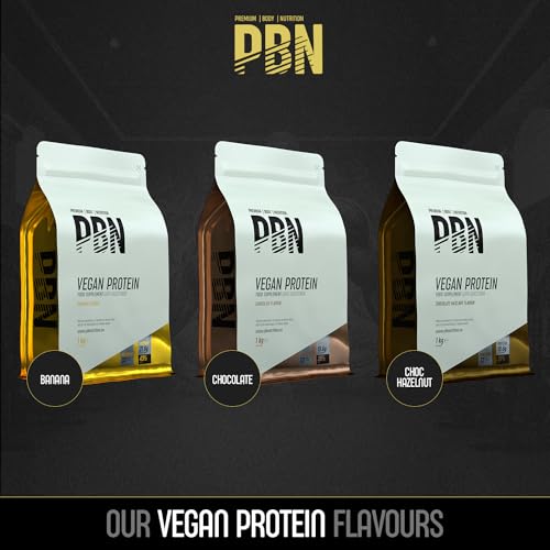 PBN - Premium Body Nutrition - Whey-ISOLATE Protein Powder, 1kg, Chocolate - 33 Servings Premium Body Nutrition buy supplements canada