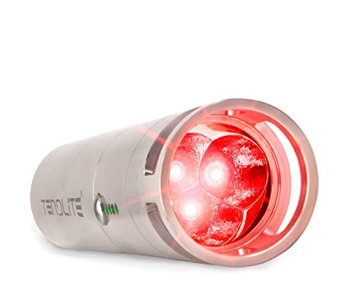 SHINE TENDLITE™ PRO [New 2024 Model] Red Light Therapy for Body - Medical Grade Therapy Device SHINE buy supplements canada
