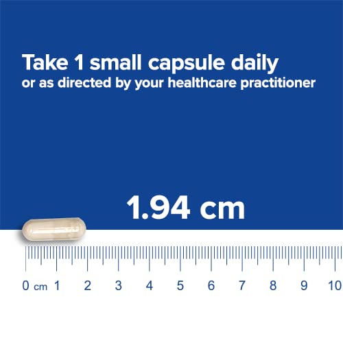 Bariatric Fusion Probiotic Capsule | Easy to Swallow Bariatric Vitamin | 10 Billion CFU Bariatric Fusion buy supplements canada