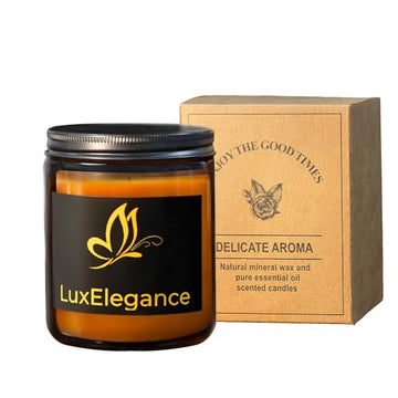 LuxElegance Sales Clearance: Bath and Body Works Aromatherapy Candles, Long Burn Soy Wax Candles LUXELEGANCE buy supplements canada