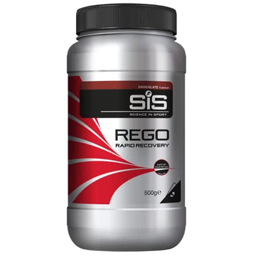 Science In Sport REGO Rapid Recovery Drink Powder, Post Workout Protein Powder, 20 g of Protein Science in Sport buy supplements canada