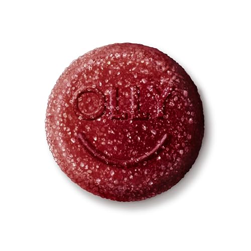OLLY Kids Immunity Gummy, Immune Support, Wellmune, Elderberry, Vitamin C, Zinc, Chewable Supplement, Cherry - 50 Count OLLY buy supplements canada