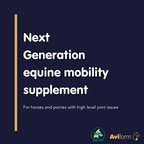 Aviform SUPPLEAZE PROGEN Horse Joint Supplement with Hydrolysed Collagen 1kg Aviform buy supplements canada