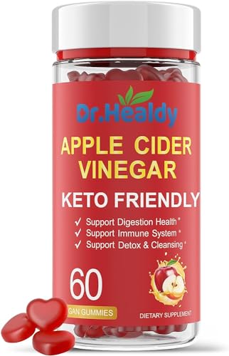 Keto ACV Gummies Advanced Weight Loss-1000MG Keto ACV Gummies with The Mother Dr. Healdy buy supplements canada