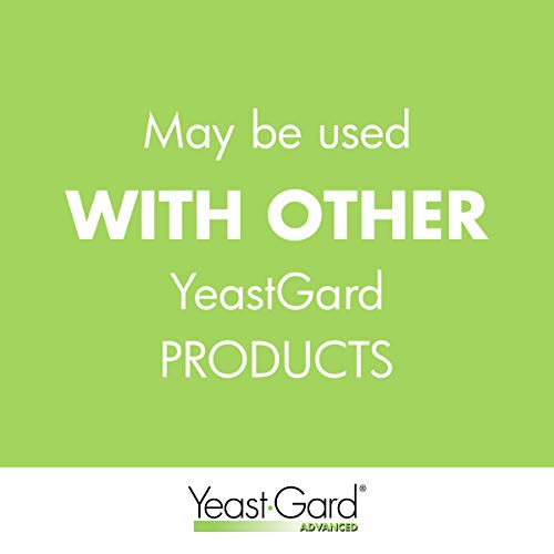 Yeast-Gard Homeopathic Formula Gel Soothes & Cools - 1 Ounce Lake Consumer buy supplements canada