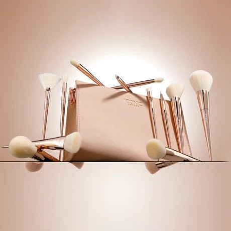 ICONIC LONDON Ultimate Brush Set | 12 Piece Makeup Brush Set ICONIC LONDON buy supplements canada
