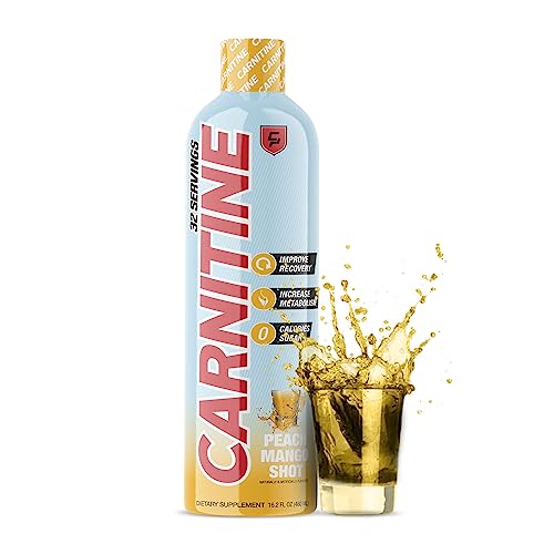 Campus Protein - Carnitine Liquid Supplement, Weight Loss Aid for Natural Energy Campus Protein buy supplements canada