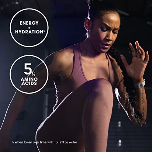 Optimum Nutrition Amino Energy Powder Plus Hydration, with BCAA, Electrolytes Optimum Nutrition buy supplements canada