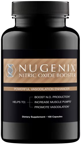 Nugenix Nitric Oxide Booster Tongkat Ali Supplements Bundle Nugenix buy supplements canada