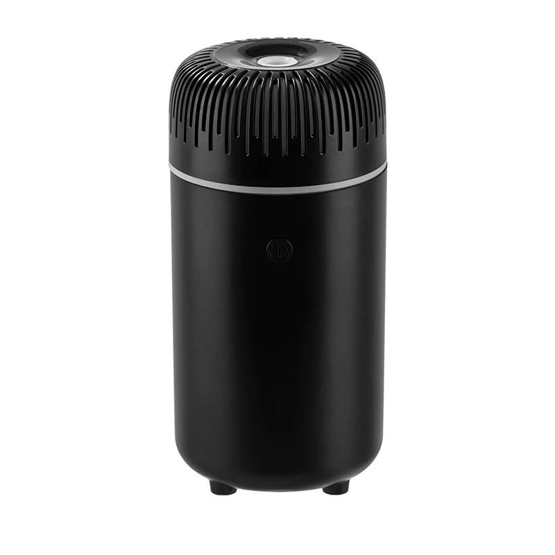 55tech in Car Aroma Diffuser Humidifier with LED Light Colors - Refresh and Relax While Driving USB 55tech buy supplements canada