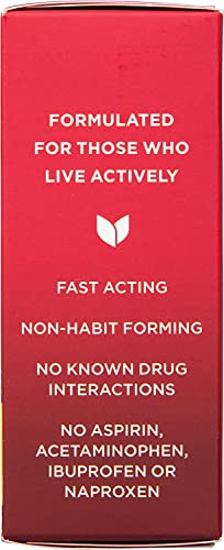 Hyland's Naturals Restful Legs Tablets, Natural Itching, Crawling, Tingling & Leg Jerk Relief, Quick Dissolving Hyland's buy supplements canada