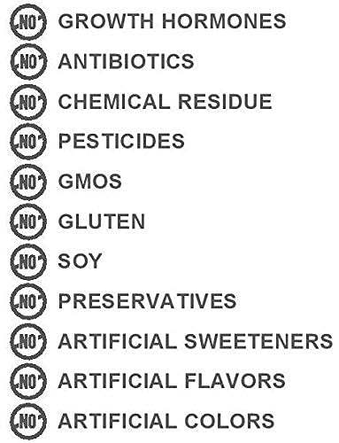 Antler Farms - 100% Grass Fed New Zealand Whey Protein Isolate, Unflavored, 30 Servings Antler Farms buy supplements canada