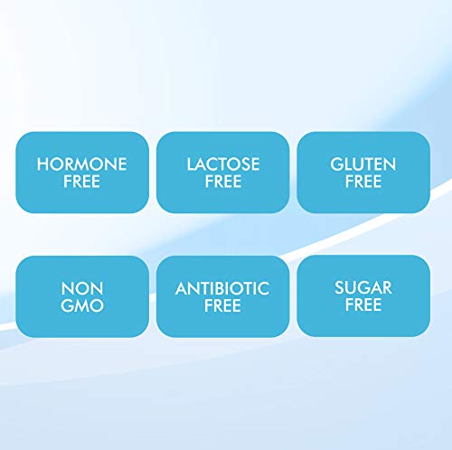 Slim Heat Multi Collagen Complex - Type I, II, III, V, X - Healthy Hair, Nails and Joints Slim Heat buy supplements canada