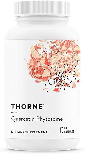 THORNE Quercetin Phytosome - Exclusive Phytosome Complex for Immune Health THORNE buy supplements canada