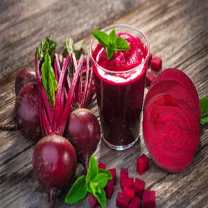 Herbs Botanica Beetroot Powder Organic for Baking and Smoothies | Nitric Oxide Suppement Herbs Botanica buy supplements canada