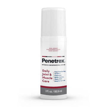 Penetrex Roll-On Gel, 3 Oz. Penetrex buy supplements canada