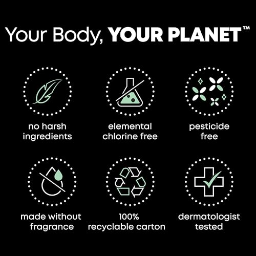 U by Kotex Clean & Secure Panty Liners, Light Absorbency, Extra Coverage, 112 Count U by Kotex buy supplements canada