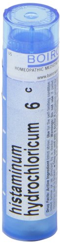 Boiron Histaminum Hydrochloricum 6C 80 Pellets Homeopathic Medicine for Allergy Relief Boiron buy supplements canada