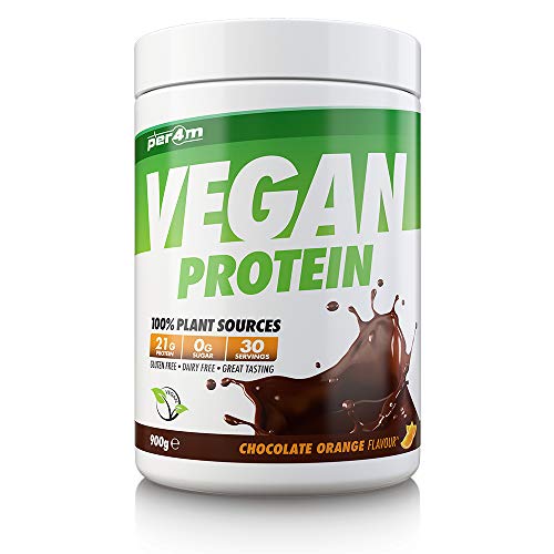 Per4m PLANT Protein Matrix | 30 Servings of High Protein | Plant Shake with Amino Acids per4m buy supplements canada