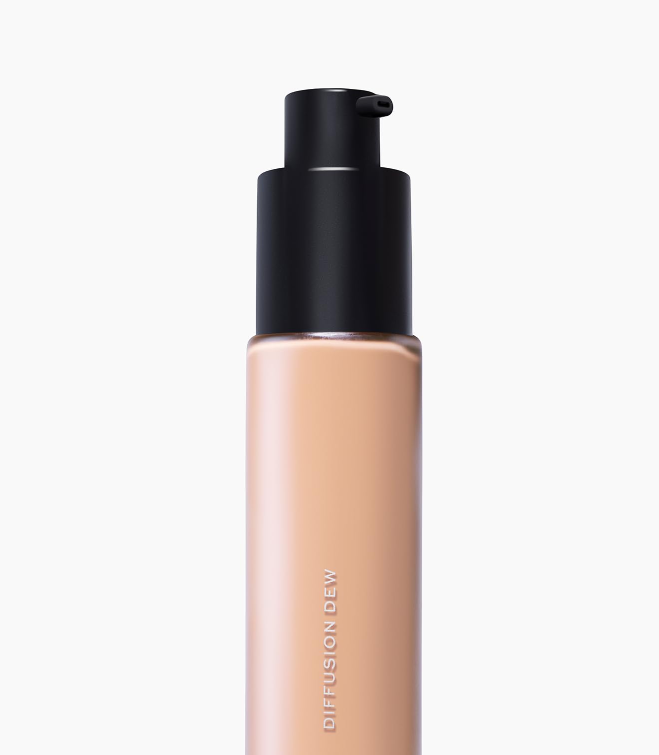MAKE Beauty Diffusion Dew Skin Tint. Sheer to Medium Coverage Radiant Finish. Blurring, Smoothing, and Brightening for Glowing Complexion. Enhanced with Niacinamide and Adenosine. Tan 06 MAKE buy supplements canada