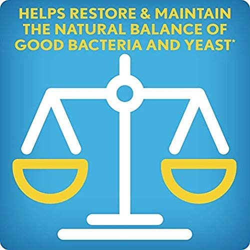 AZO Complete Feminine Balance Daily Probiotics for Women (60 Count) + Cranberry Softgels AZO buy supplements canada