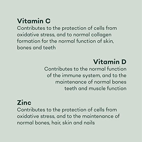 Ultimate Collagen Capsules Complex - High Strength 2500mg Supplement - 16 Nutrients for Healthy Joints Skin Hair Project Nutrition buy supplements canada