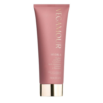 VEGAMOUR HYDR-8 Hydrate and Repair Conditioner - Hydrating Conditioner with Marula Oil, Moringa Oil, Ceramides & Biotin, Natural Conditioner for Dry Hair VEGAMOUR buy supplements canada