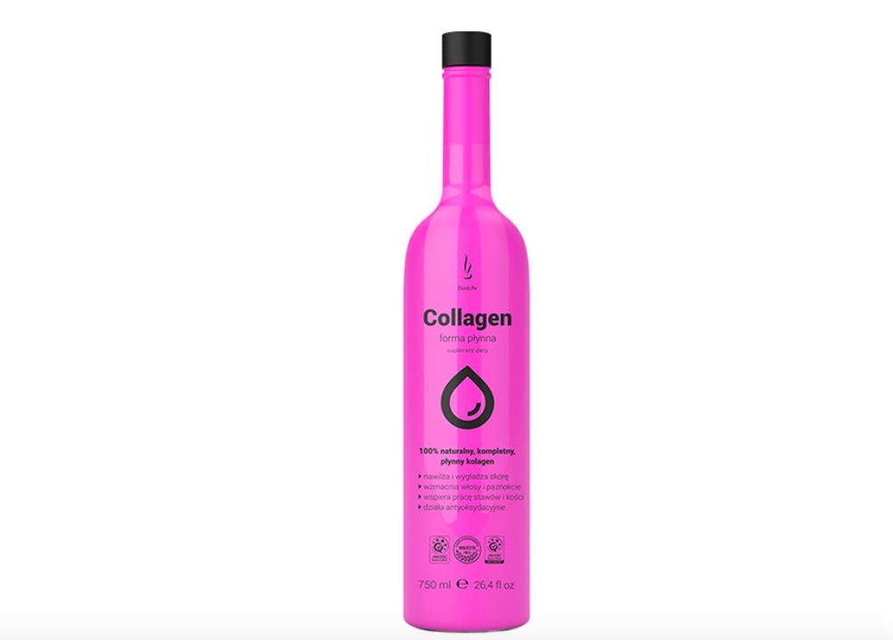 DuoLife 100% Natural, Complete, Liquid Collagen DuoLife buy supplements canada