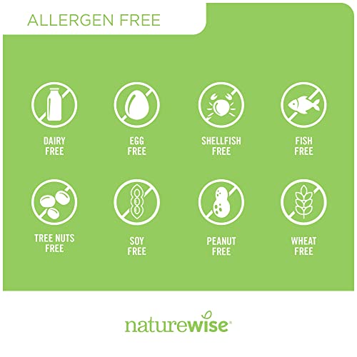 Naturewise Garcinia Cambogia with Pure Garcinia Cambogia Extract, 60% HCA Concentrati NatureWise buy supplements canada