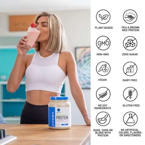 Isopure Chocolate Vegan Protein Powder, with Monk Fruit Sweetener & Amino Acids Isopure buy supplements canada