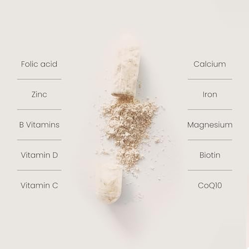 Proceive® Pregnancy Trimester 3 (28 Weeks) Pregnancy Vitamin & Mineral Supplements Proceive buy supplements canada