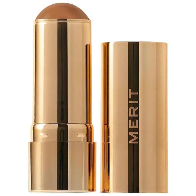 Bronze Balm Sheer Sculpting Bronzer - Color: Clay - (light skin) (Size: 0.44 oz) Aus Healthcare buy supplements canada