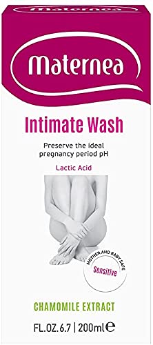 BUZZUFY Maternea Intimate Feminine Wash Gel. Specially Developed to Take A Thorough Care BUZZUFY buy supplements canada