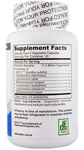 Best Probiotics for Gut Health Men and Women, All Natural Supplement, Helps Digestion Lean 180 buy supplements canada