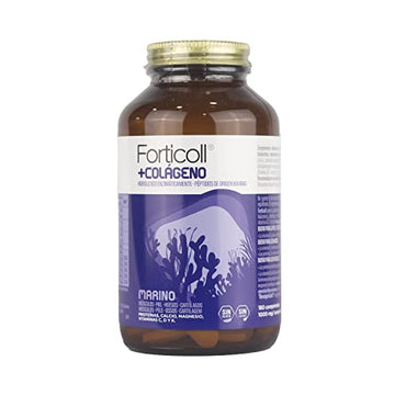 Forticoll Collagen Bioactive Marine 180 Tablets Forticoll buy supplements canada