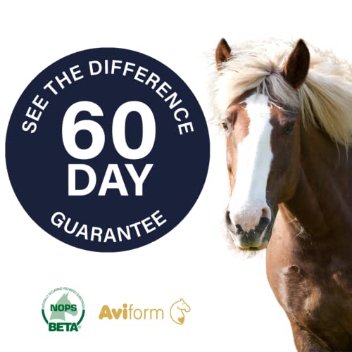 Aviform SUPPLEAZE PROGEN Horse Joint Supplement with Hydrolysed Collagen 1kg Aviform buy supplements canada