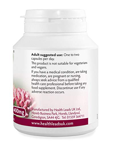 High Strength Collagen 400mg 90 Capsules, 3 Months Supply, Premium Hydrolysed Porcine Powder Health Leads ...Working With Nature buy supplements canada
