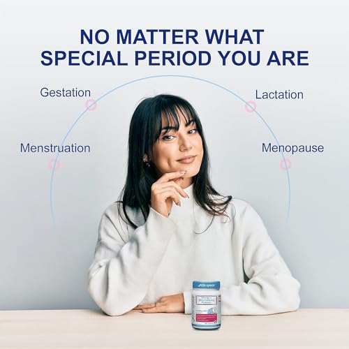 Life-Space Probiotic for Women, Support Healthy Vaginal Microflora & Comfort, BV & VVC Infection Life-Space buy supplements canada