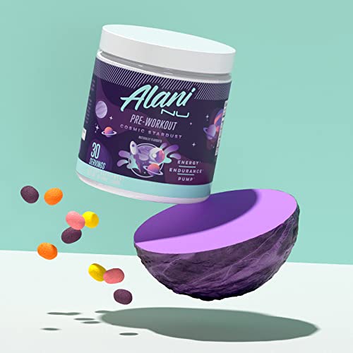 Alani Nu Pre Workout Powder | Amino Energy Boost | Endurance Supple Alani Nu buy supplements canada