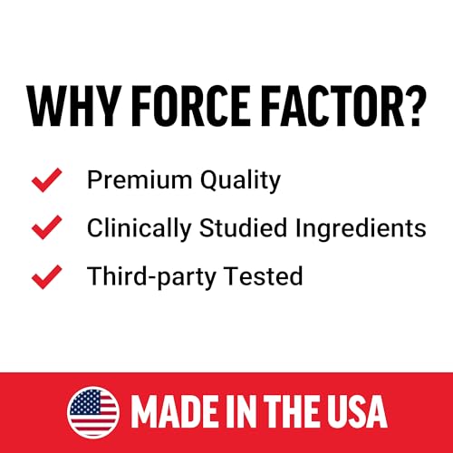 Force Factor Total Beets Ultimate Heart Health Chews for Blood Pressure Support, with Beetroot Powder, CoQ10, B Vitamins & Grapeseed Extract for Blood Flow & Energy Force Factor buy supplements canada