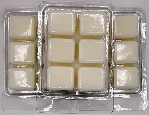 Environment Loop Wax Melt Cubes, 3 Pack of 2.3 OZ Soy Wax Melts for Warmers, Maximum Scent Environment Loop buy supplements canada
