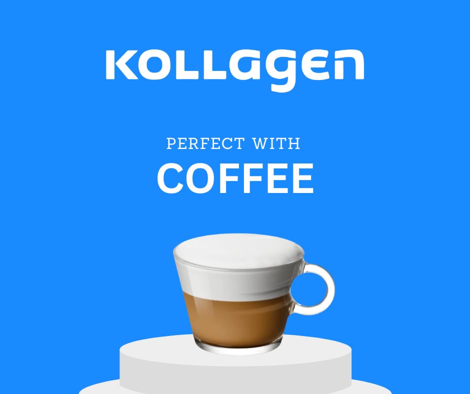 100% Pure Collagen Peptides Powder 400g Kollagen: Hydrolysed Bovine Collagen Peptides (Type 1) My Store buy supplements canada