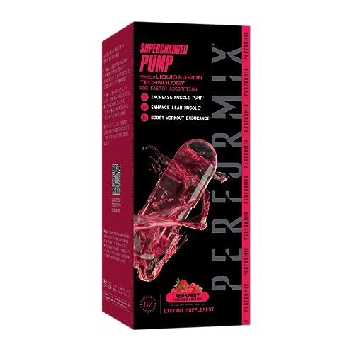 PERFORMIX Supercharged Pump - Nitrosigine and Betaine Pre Workout Supplement PERFORMIX buy supplements canada