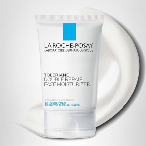 La Roche-Posay Toleriane Double Repair Face Moisturizer, Daily Moisturizer Face Cream La Roche-Posay buy supplements canada