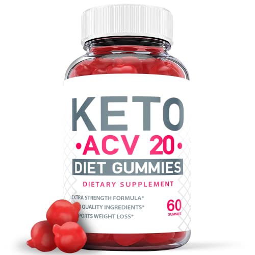 Keto ACV 20 Gummies - Keto ACV 20 Gummies, Keto ACV 20 Ketosis Gummies with Apple Ark Labs buy supplements canada